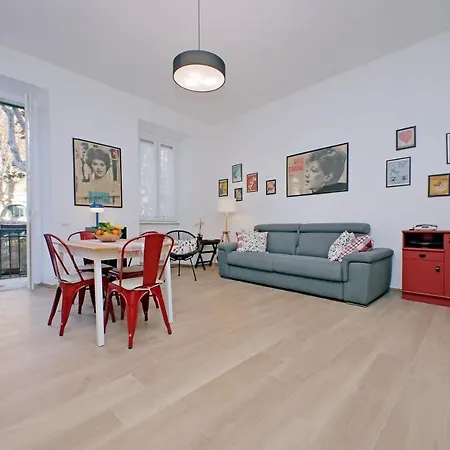 Ych-Brand New Vatican Flat With Terrace Rome Exterior photo