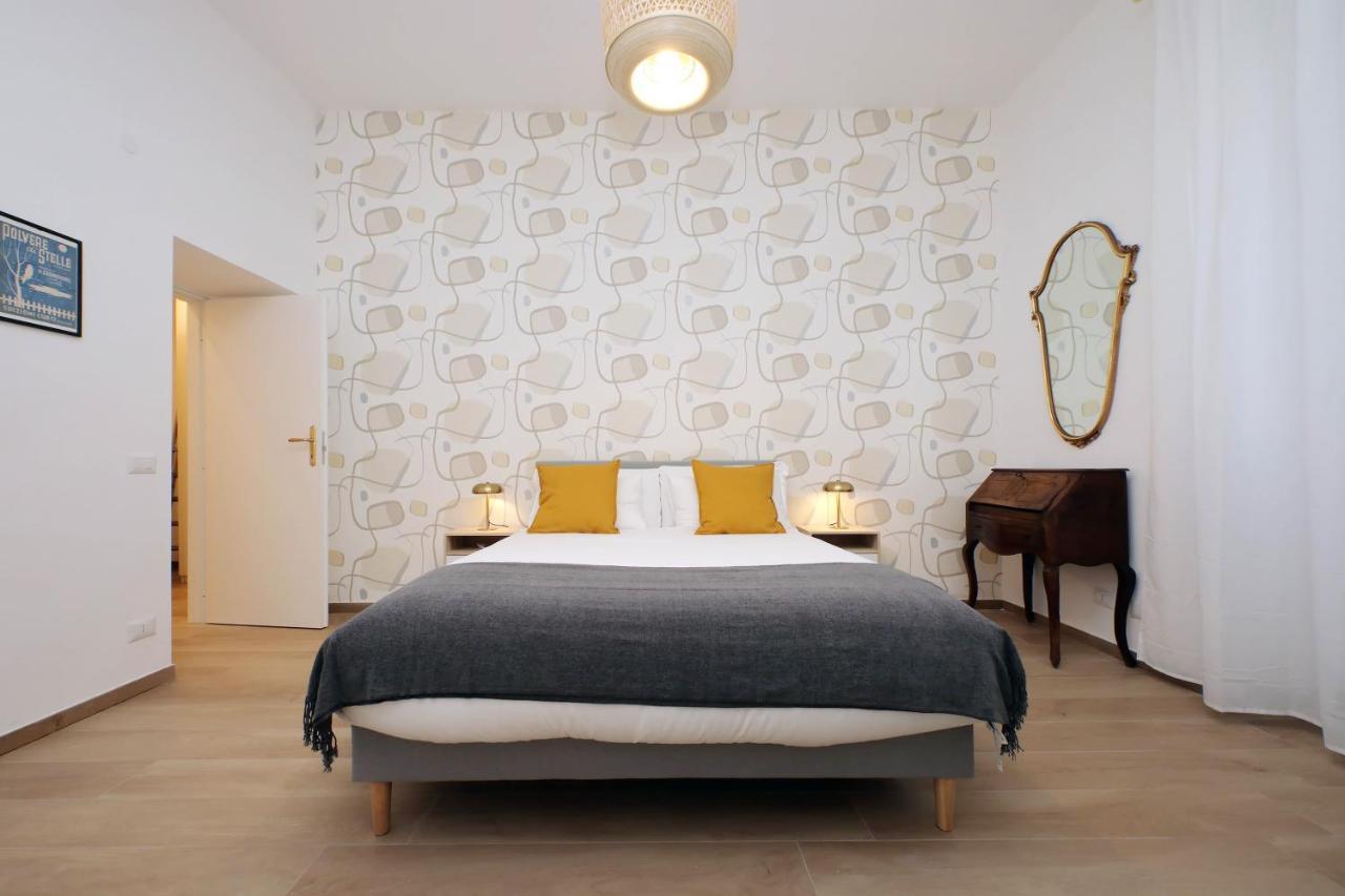 Ych-brand New Vatican Flat With Terrace Apartment Rom
