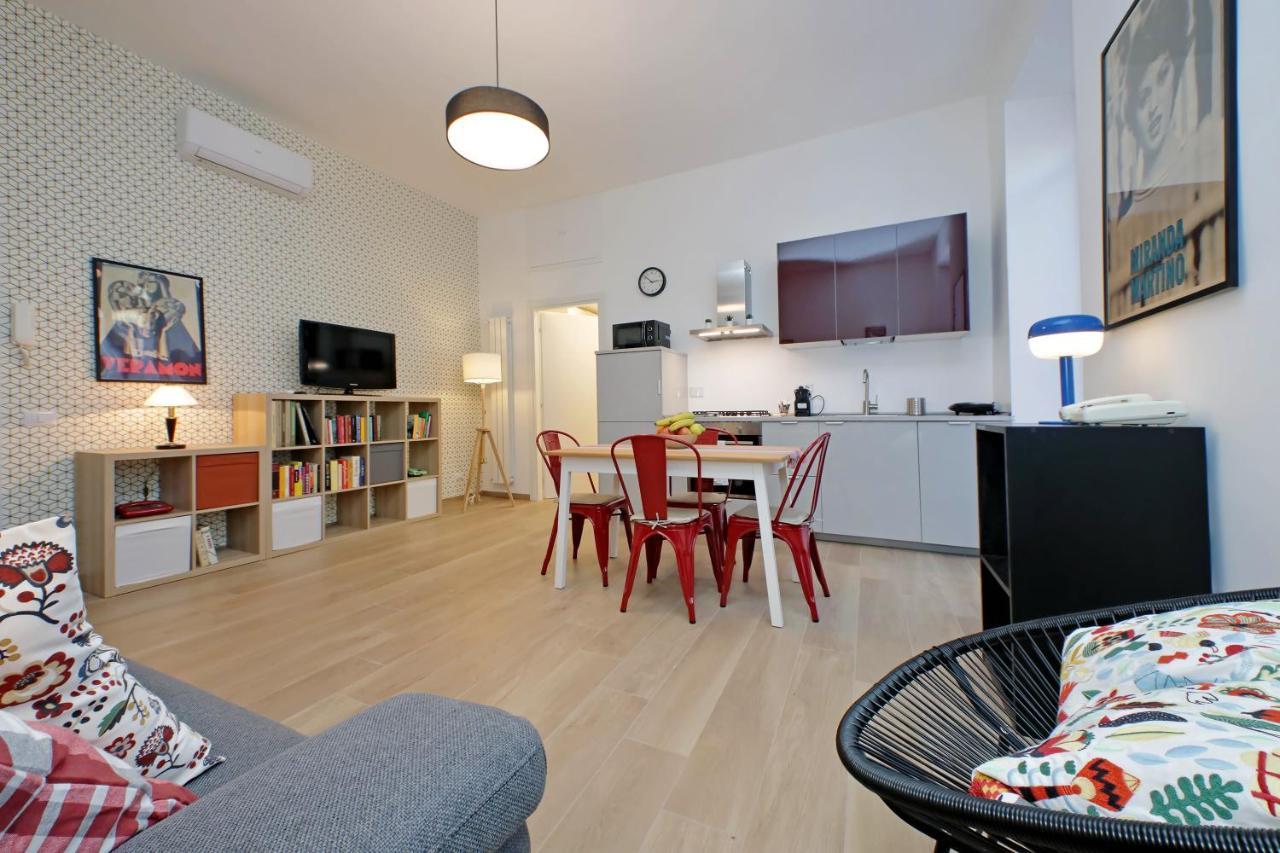 Apartment Ych-brand New Vatican Flat With Terrace Rom