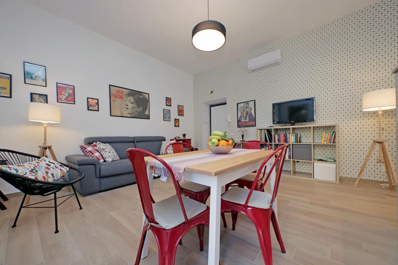 Apartment Ych-brand New Vatican Flat With Terrace Rom